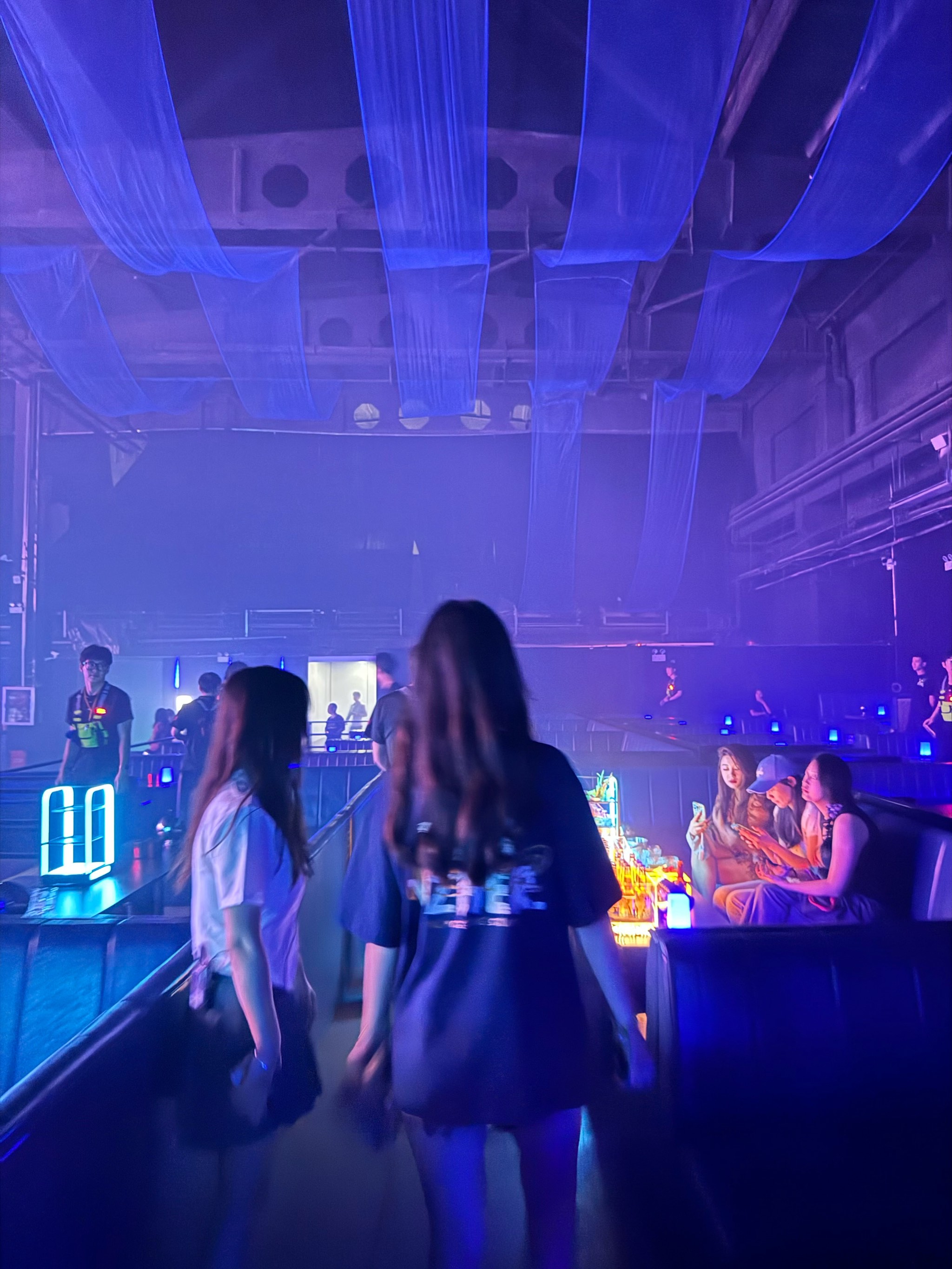 邯郸商务ktv最佳商务ktv玩法推荐-馆陶县ktv预订